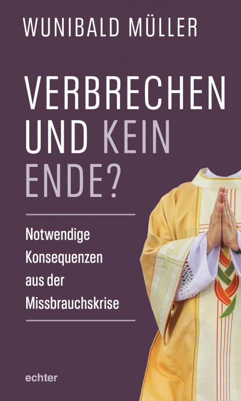 Cover-Bild Verbrechen und kein Ende?