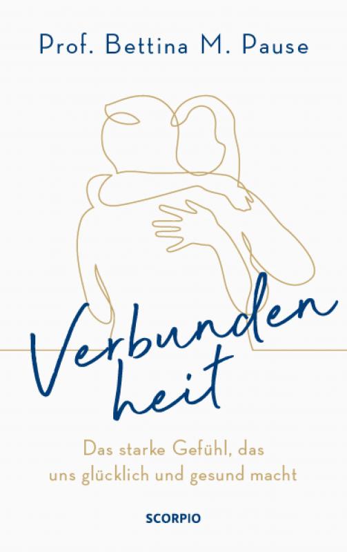 Cover-Bild Verbundenheit