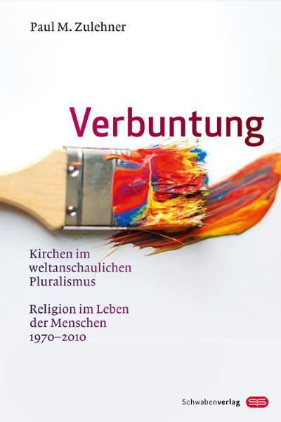 Cover-Bild Verbuntung