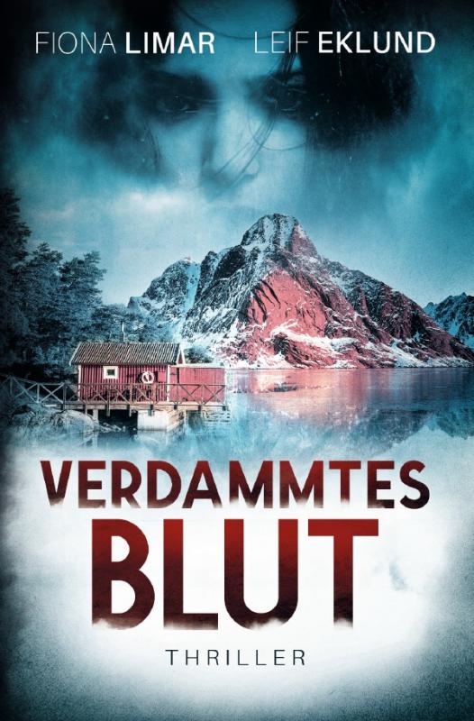 Cover-Bild Verdammtes Blut