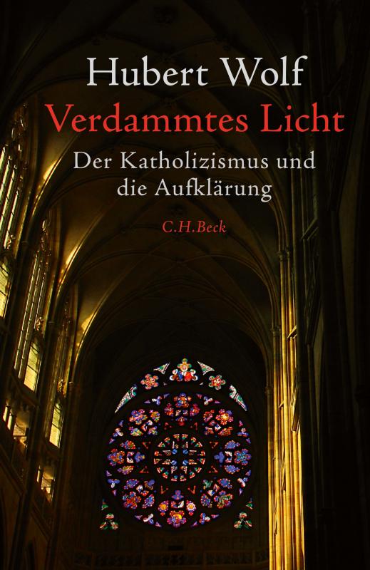 Cover-Bild Verdammtes Licht