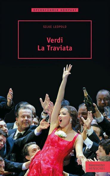 Cover-Bild Verdi – La Traviata