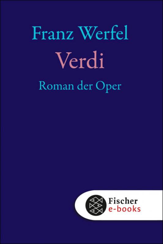 Cover-Bild Verdi