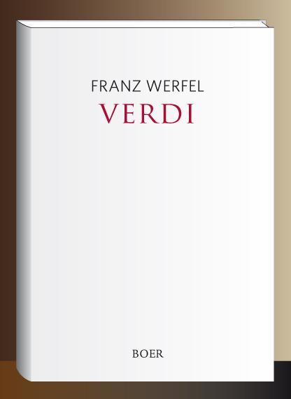 Cover-Bild Verdi