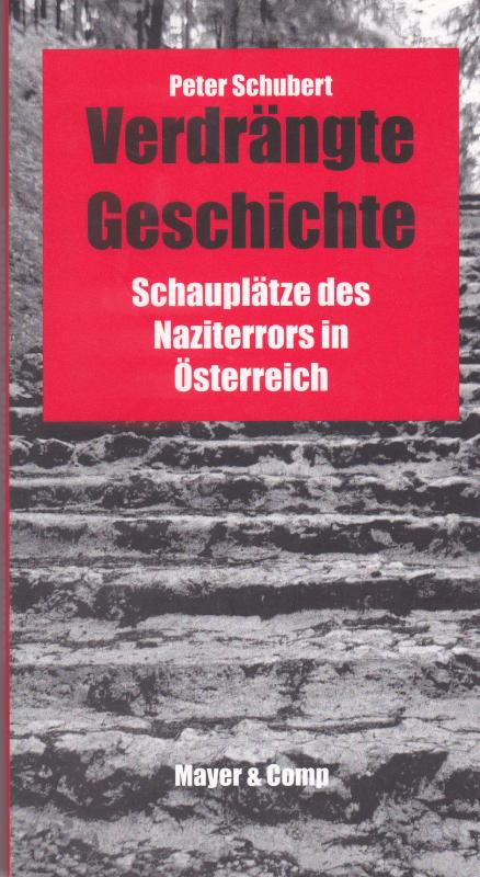 Cover-Bild Verdrängte Geschichte