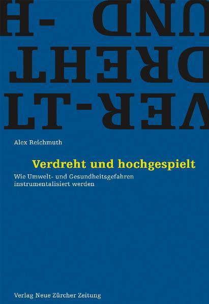 Cover-Bild Verdreht und hochgespielt