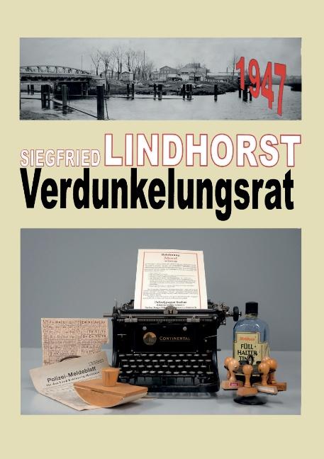 Cover-Bild Verdunklungsrat