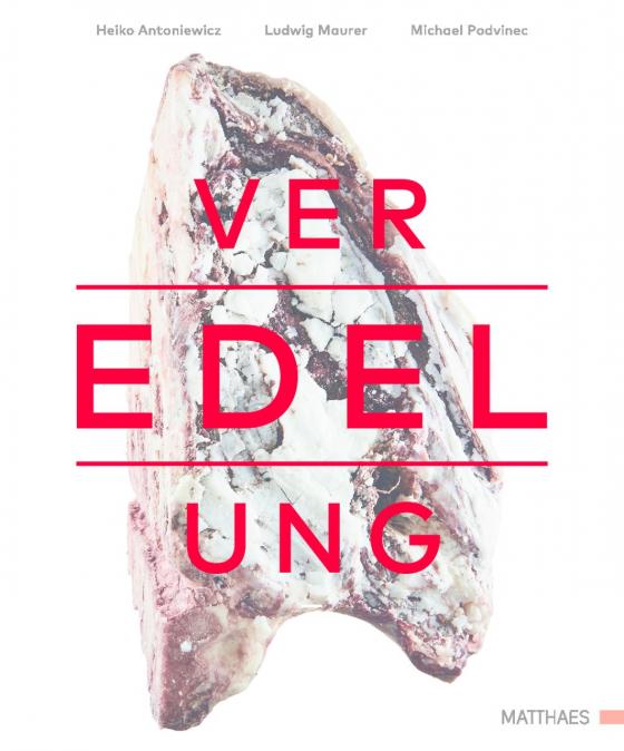 Cover-Bild Veredelung