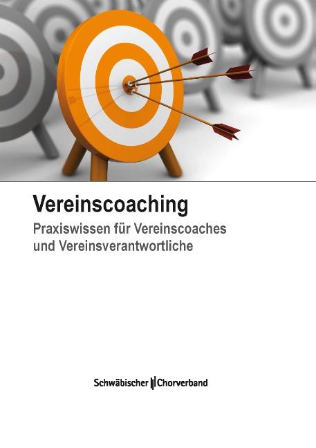 Cover-Bild Vereinscoaching