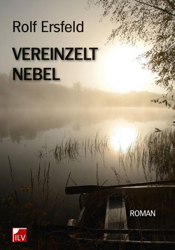 Cover-Bild Vereinzelt Nebel