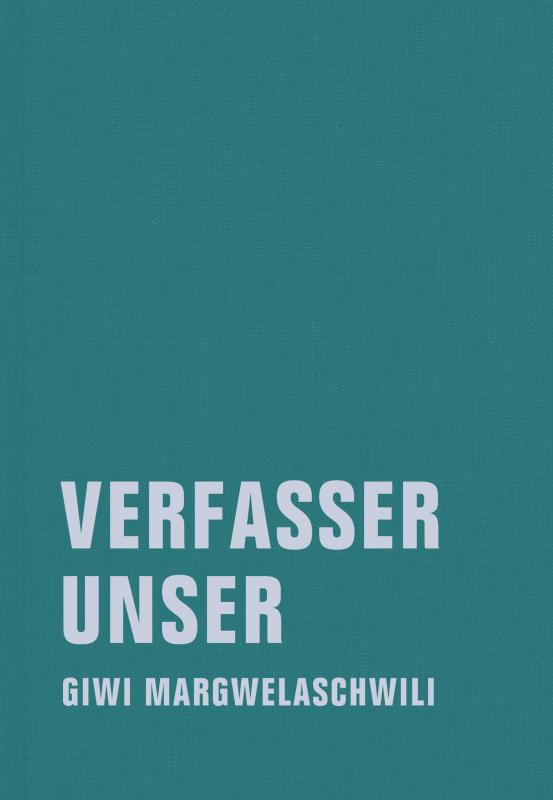 Cover-Bild Verfasser unser