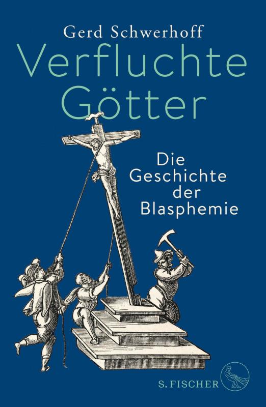 Cover-Bild Verfluchte Götter