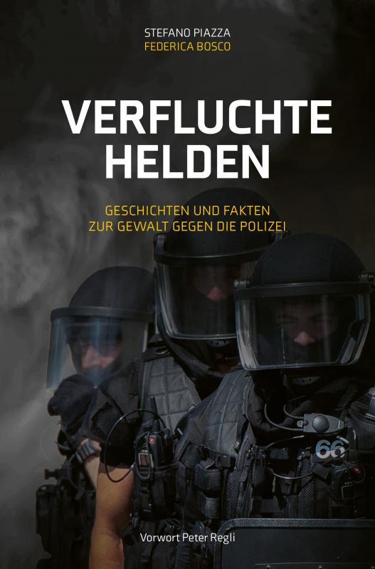 Cover-Bild Verfluchte Helden