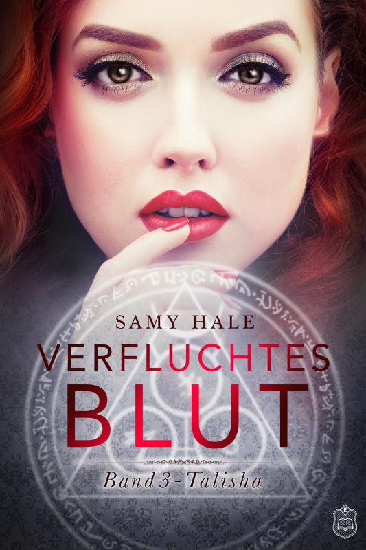 Cover-Bild Verfluchtes Blut