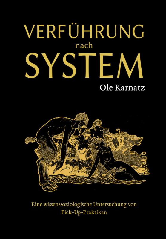 Cover-Bild Verführung nach System