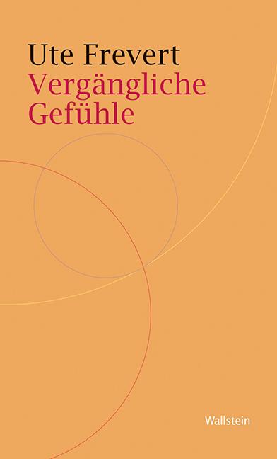 Cover-Bild Vergängliche Gefühle