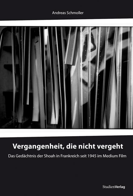 Cover-Bild Vergangenheit, die nicht vergeht