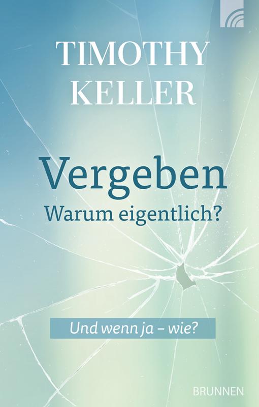 Cover-Bild Vergeben - warum eigentlich?