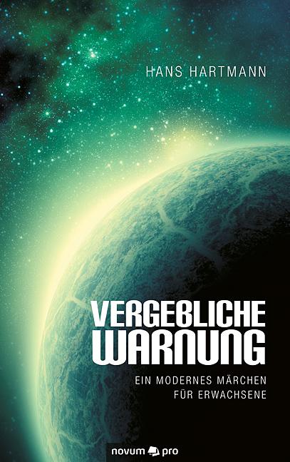 Cover-Bild Vergebliche Warnung