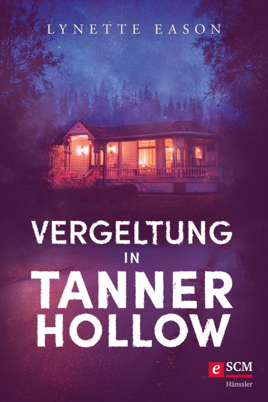 Cover-Bild Vergeltung in Tanner Hollow