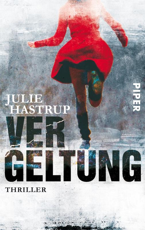 Cover-Bild Vergeltung