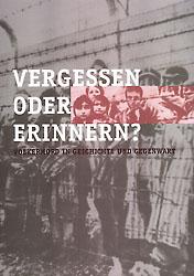 Cover-Bild Vergessen oder erinnern?