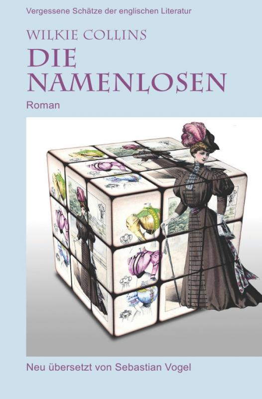 Cover-Bild Vergessene Schätze der englischen Literatur / Die Namenlosen