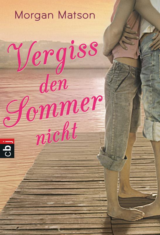 Cover-Bild Vergiss den Sommer nicht