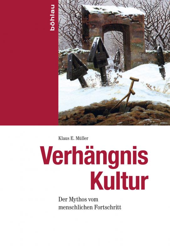 Cover-Bild Verhängnis Kultur