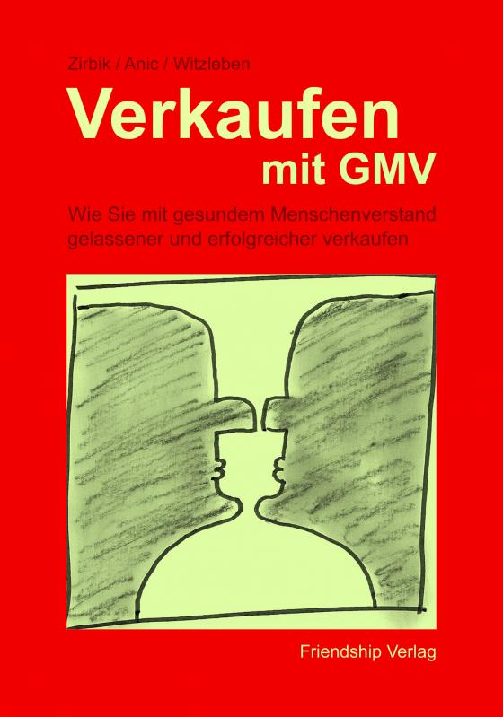 Cover-Bild Verkaufen mit GMV