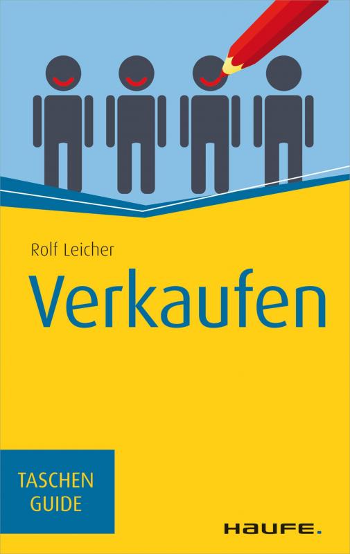 Cover-Bild Verkaufen