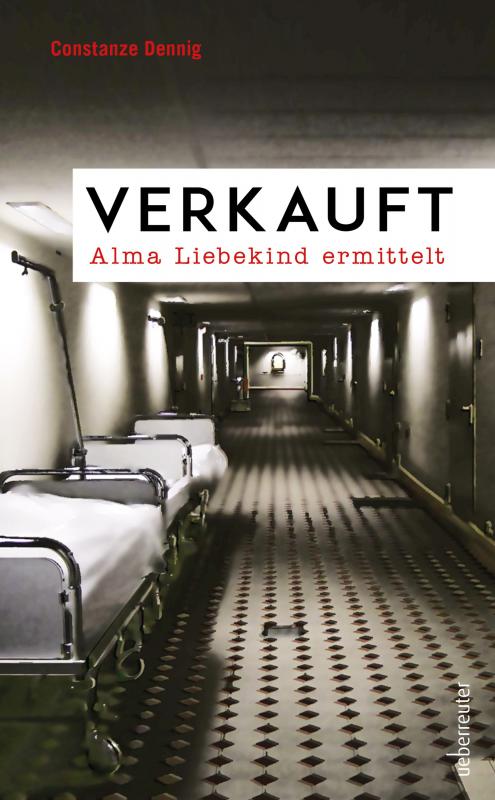 Cover-Bild Verkauft