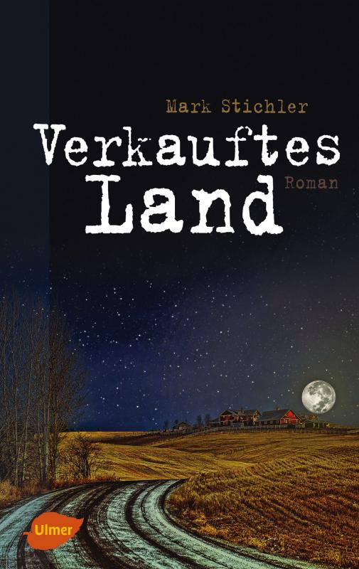 Cover-Bild Verkauftes Land