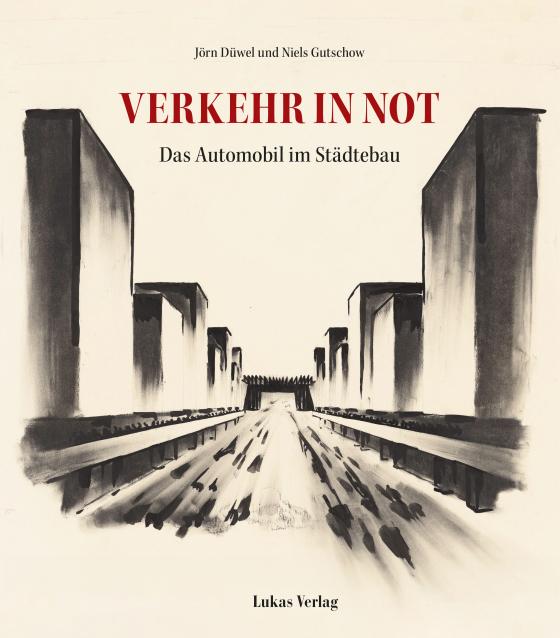 Cover-Bild Verkehr in Not