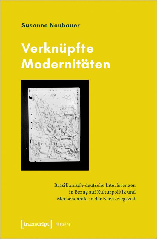 Cover-Bild Verknüpfte Modernitäten