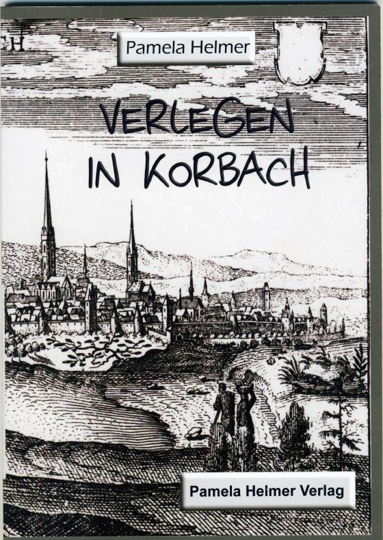 Cover-Bild Verlegen in Korbach