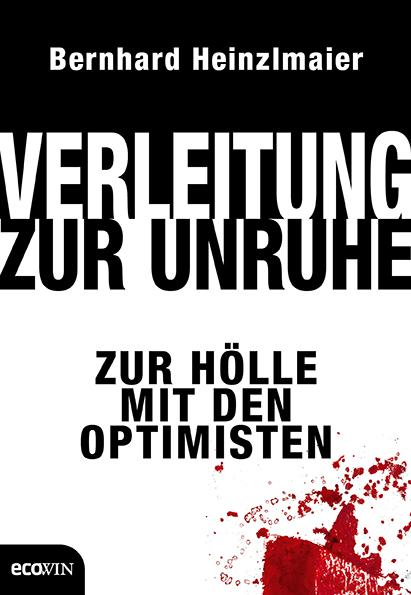 Cover-Bild Verleitung zur Unruhe