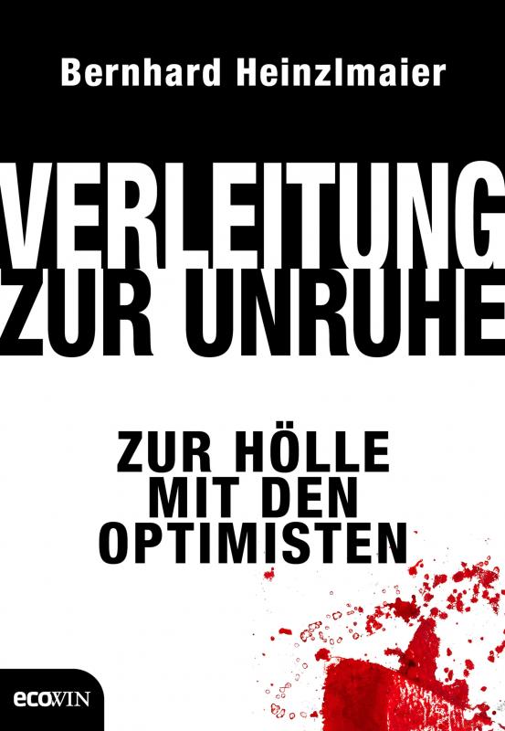 Cover-Bild Verleitung zur Unruhe