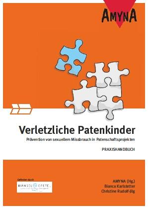 Cover-Bild Verletzliche Patenkinder