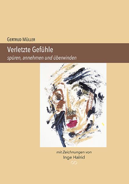 Cover-Bild Verletzte Gefühle