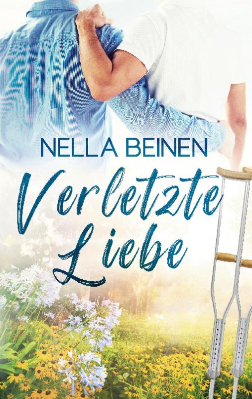 Cover-Bild Verletzte Liebe