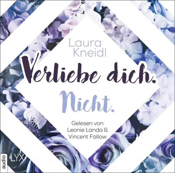 Cover-Bild Verliebe dich. Nicht.