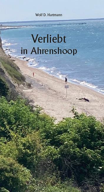 Cover-Bild Verliebt in Ahrenshoop