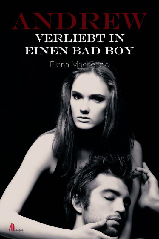 Cover-Bild Verliebt in einen Bad Boy