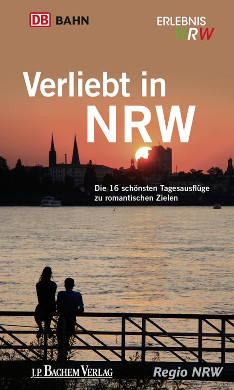 Cover-Bild Verliebt in NRW