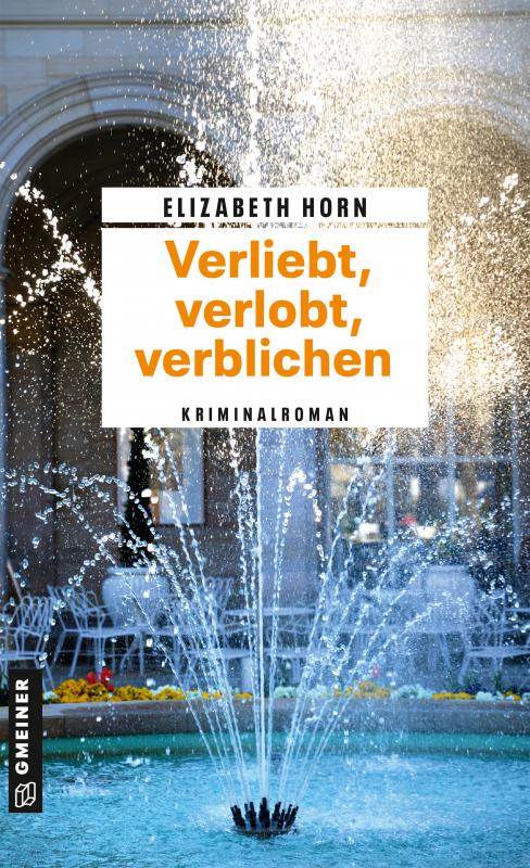 Cover-Bild Verliebt, verlobt, verblichen