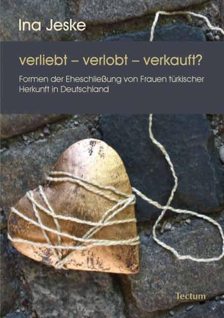 Cover-Bild verliebt - verlobt - verkauft?