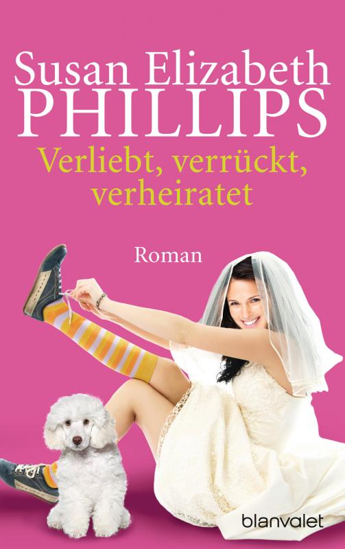 Cover-Bild Verliebt, verrückt, verheiratet