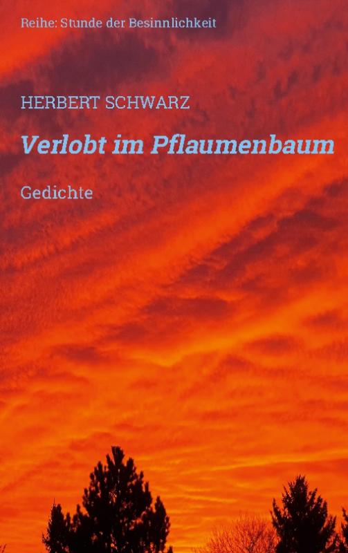 Cover-Bild Verlobt im Pflaumenbaum