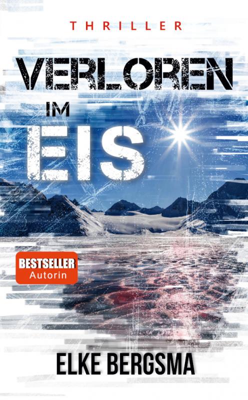 Cover-Bild Verloren im Eis